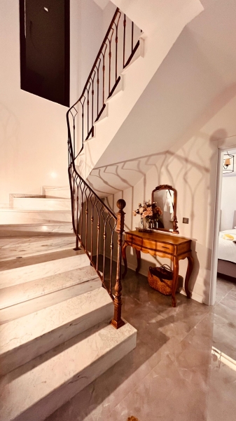 Villa Nurya